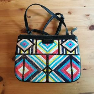 *CLOSET CLEAROUT* Nine West crossbody bag